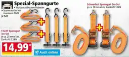 Norma DIAMOND Spezial-Spanngurte Angebot
