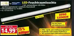 Norma I-glow muller led-feuchtraumleuchte Angebot