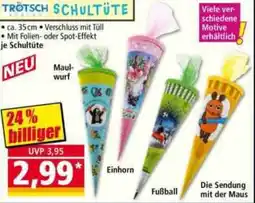 Norma Trotsch schultüte Angebot