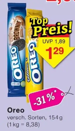 Oreo