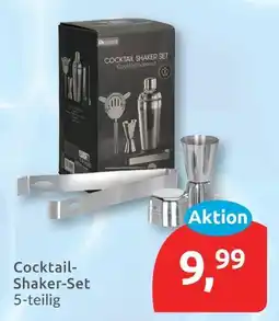 Budni Cocktail-shaker-set Angebot