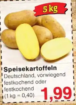 Wiglo Wunderland Speisekartoffeln Angebot