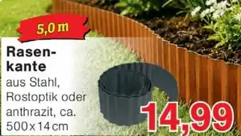 Wiglo Wunderland Rasenkante Angebot