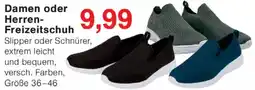 Wiglo Wunderland Damen oder Herren Freizeitschuh Angebot