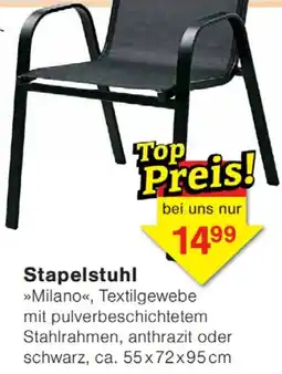 Wiglo Wunderland Stapelstuhl Angebot