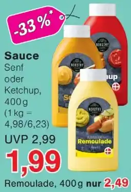 Wiglo Wunderland Sauce Angebot