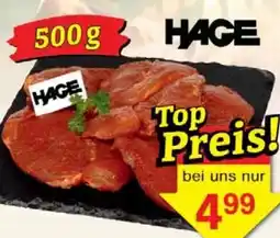 Wiglo Wunderland HAGE Puten-Medaillons Angebot