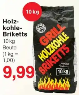 Wiglo Wunderland Holzkohle Briketts Angebot