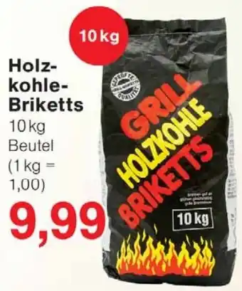 Wiglo Wunderland Holzkohle Briketts Angebot