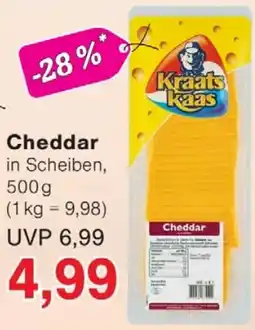 Wiglo Wunderland Cheddar Angebot