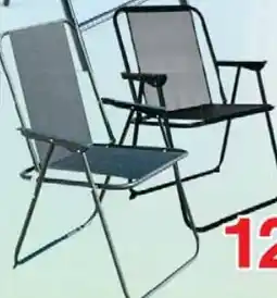 Wiglo Wunderland Camping Klappstuhl Angebot