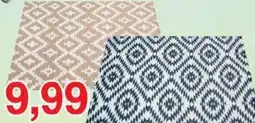 Wiglo Wunderland Outdoor Wendeteppich Angebot