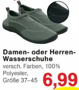Wiglo Wunderland Damen oder Herren Wasserschuhe Angebot