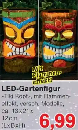 Wiglo Wunderland LED-Gartenfigur Angebot