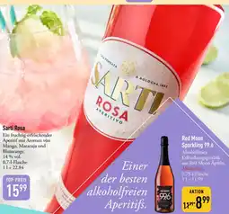Galeria Markthalle Sarti Rosa Angebot