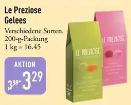 Galeria Markthalle Le Preziose Gelees Angebot