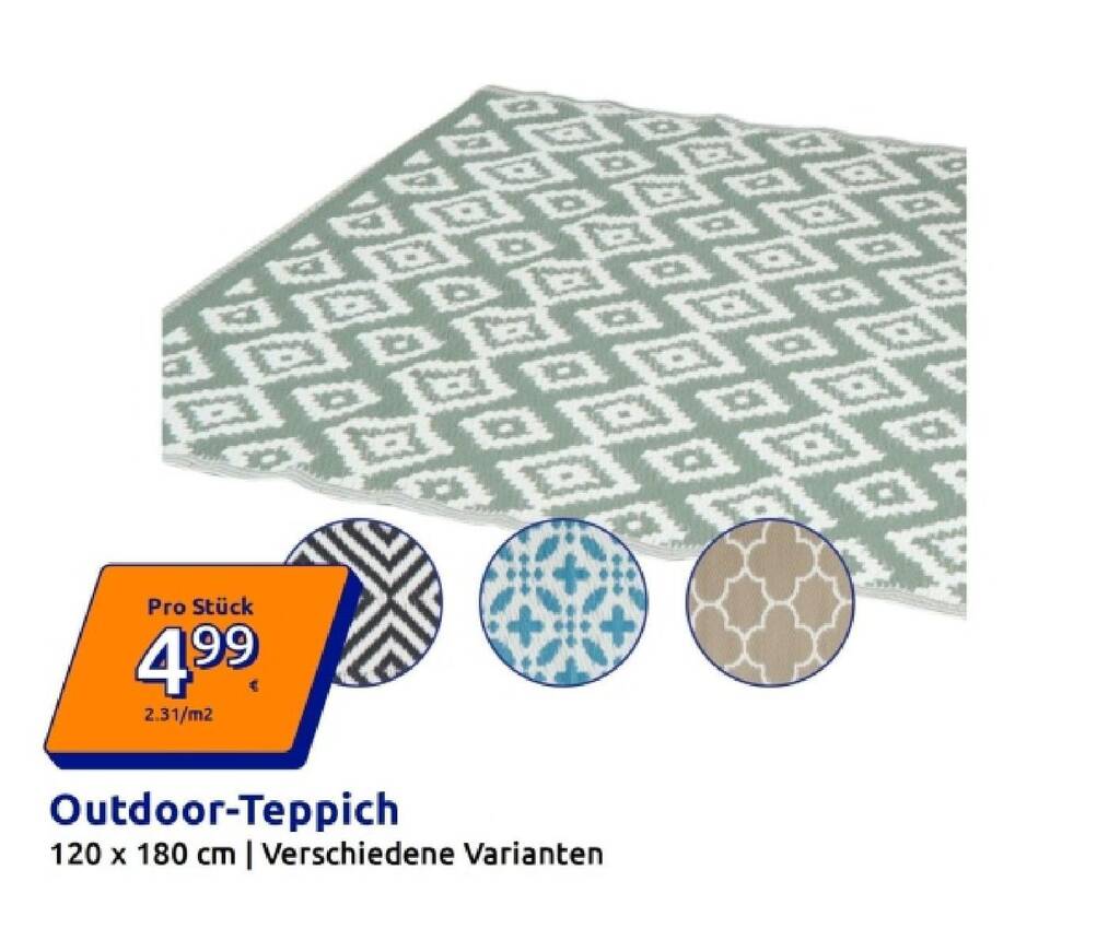 terrassen dekorieren Weihnachtsstimmung im Garten und auf der Terrasse • Pomponetti Hauptfarbe:20 Senf Blau Aquarell