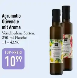 Galeria Markthalle Agrumolio Olivenöle mit Aroma Angebot