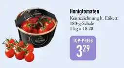 Galeria Markthalle Honigtomaten Angebot