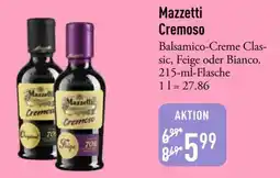 Galeria Markthalle Mazzetti Cremoso Angebot
