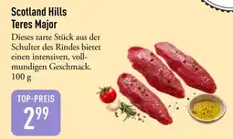 Galeria Markthalle Scotland Hills Teres Major Angebot