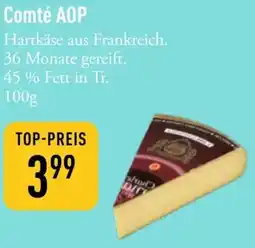 Galeria Markthalle Comté AOP Angebot
