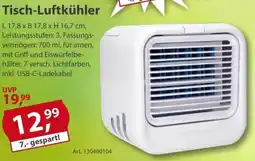 Sonderpreis Baumarkt Tisch-Luftkühler Angebot