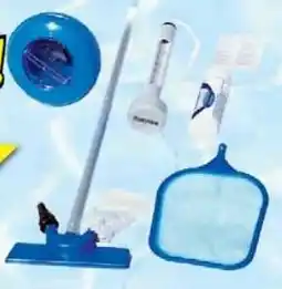 Wiglo Wunderland Bestway Flowclear Poolpflege- Komplett-Set für Poolgrößen bis 396 cm Angebot