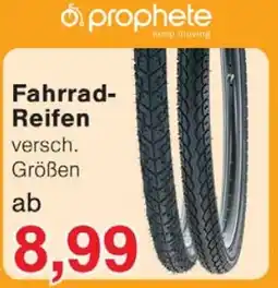 Wiglo Wunderland prophete Fahrrad- Reifen Angebot