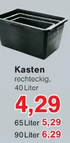 Wiglo Wunderland Kasten Angebot