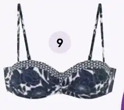 Galeria sunseeker Bugel-Bandeau-Top Angebot