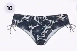 Galeria sunseeker Bikini-Hose mit Raffung Angebot