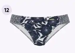 Galeria sunseeker Bikini-Hose mit Raffung Angebot