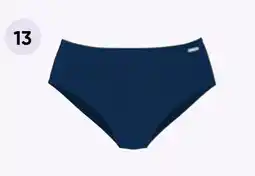 Galeria sunseeker Bikini-Hose Angebot