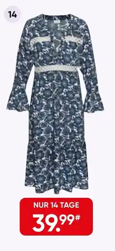 Galeria sunseeker Damen-Kleid Angebot