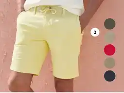 Galeria MANGUUN Herren-Bermudas Angebot
