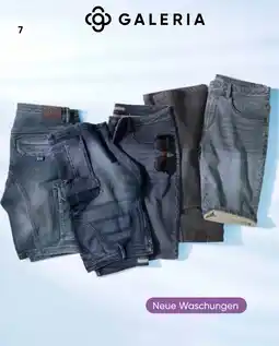 Galeria CASA MODA Herren-Bermudas Angebot
