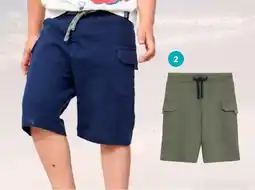 Galeria MANGUUN Jungen-Shorts Angebot