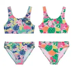 Galeria MANGUUN Mädchen-Bikini Angebot
