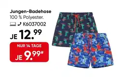 Galeria MANGUUN Jungen-Badehose Angebot