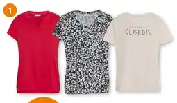 Galeria CECIL Damen-Shirt Angebot