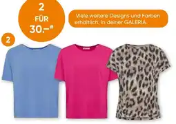 Galeria Street One Damen-Shirt Angebot
