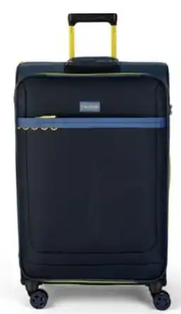 Galeria travelite 4-Doppelrollen-Trolley-Serie COLOR CRAZE Trolley L Angebot