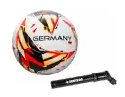 Galeria DERBYSTAR Deutschland Ball & Pumpe Angebot