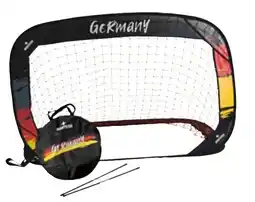 Galeria DERBYSTAR Deutschland Pop-Up Tor Angebot