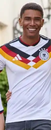 Galeria adidas DFB Herren- Heim-Trikot Angebot