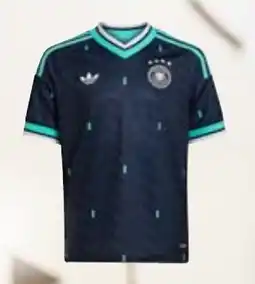 Galeria adidas DFB Damen- und Herren-Auswärts-Trikot Angebot