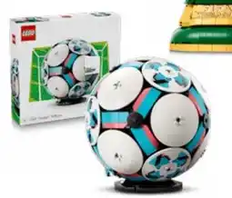 Galeria LEGO Fußball Angebot