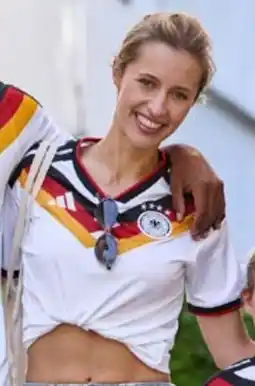 Galeria adidas DFB Damen-Heim-Trikot Angebot