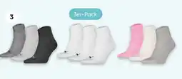 Galeria PUMA Damen-Quarter Angebot